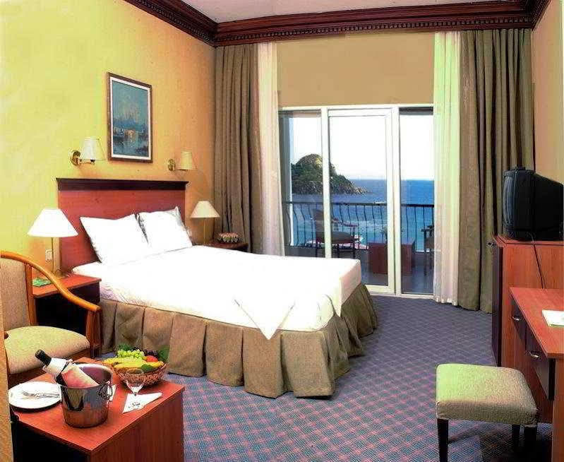 Hotel Green Platan Club And 4*